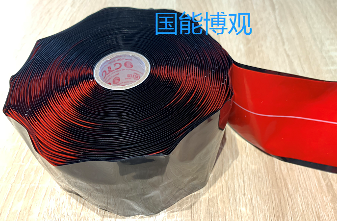 高分子膜基防水卷材